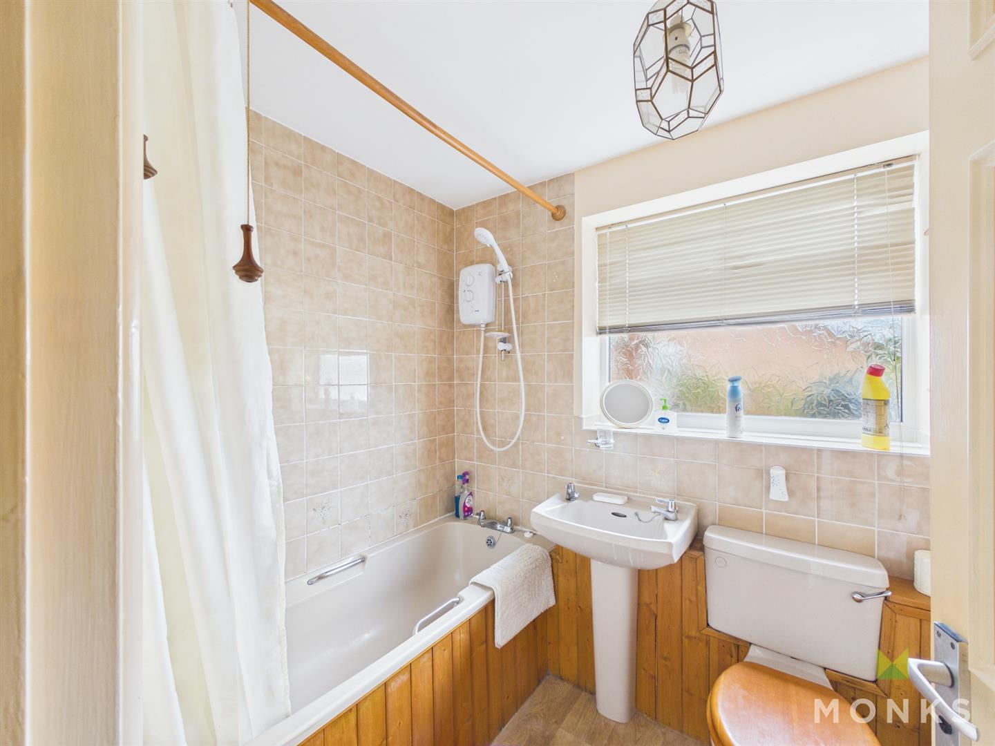 63 Trentham Road, Shrewsbury, SY4 5HN For Sale